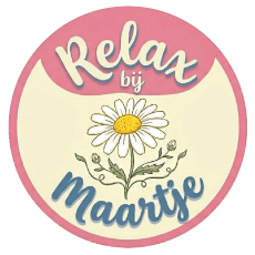 Relax bij Maartje
